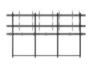 MULTIBRACKETS M Pro Series - Video Wall Stand MBF4x2Ux7 270 Micro Adjustable (7350105216923)