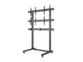 MULTIBRACKETS M Pro Series Video Wall Stand MBF2x2Ux3 270 Micro Adjustable (7350105216909)