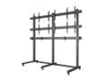MULTIBRACKETS M Pro Series Video Wall Stand MBF3x2Ux5 270 Micro Adjustable (7350105216916)