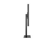 MULTIBRACKETS M Pro Series - Kiosk Black 65"" (7350022733565)