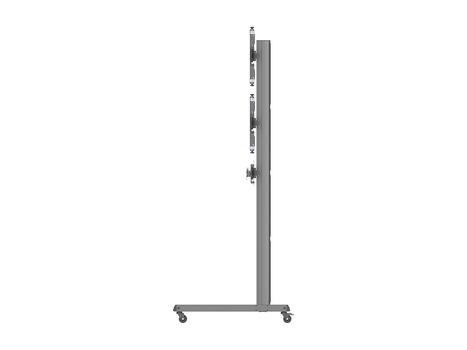 MULTIBRACKETS M Pro Series - Video Wall Stand MBF4x2Ux7 270 Micro Adjustable (7350105216923)