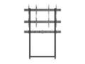 MULTIBRACKETS M Pro Series Video Wall Stand MBF2x2Ux3 270 Micro Adjustable (7350105216909)