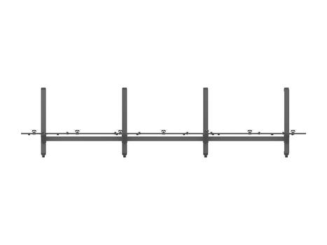 MULTIBRACKETS M Pro Series - Video Wall Stand MBF4x2Ux7 270 Micro Adjustable (7350105216923)