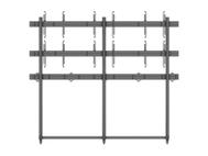 MULTIBRACKETS M Pro Series Video Wall Stand MBF3x2Ux5 270 Micro Adjustable (7350105216916)