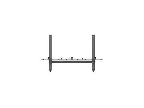 MULTIBRACKETS M Pro Series Video Wall Stand MBF2x2Ux3 270 Micro Adjustable (7350105216909)