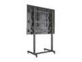 MULTIBRACKETS M Pro Series Video Wall Stand MBF2x2Ux3 270 Micro Adjustable (7350105216909)