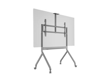 MULTIBRACKETS M Motorized Collaboration Floorstand 65¨-100¨ (7350073738229)