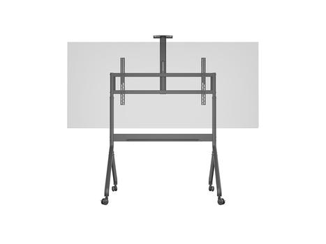 MULTIBRACKETS M Motorized Collaboration Floorstand 65¨-100¨ (7350073738229)