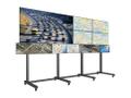 MULTIBRACKETS M Pro Series - Video Wall Stand MBF4x2Ux7 270 Micro Adjustable (7350105216923)