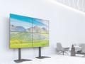 MULTIBRACKETS M Pro Series - Video Wall Stand MBF4x2Ux7 270 Micro Adjustable (7350105216923)