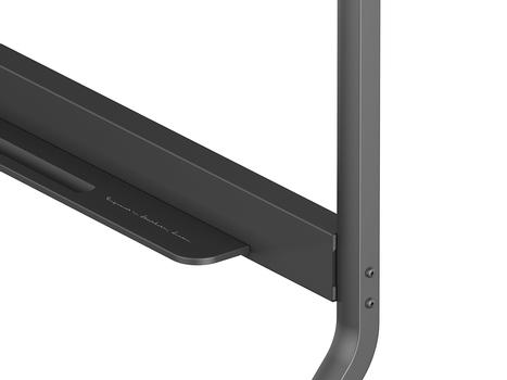 MULTIBRACKETS M Motorized Collaboration Floorstand 65¨-100¨ (7350073738229)