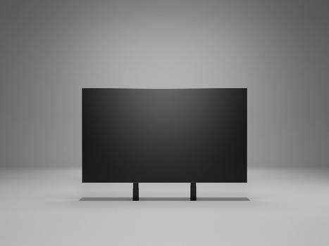 MULTIBRACKETS M Motorized TV Lift Duo X-Large (7350022737358)