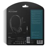 EPOS Sennheiser Pc 5 Chat (1000445)