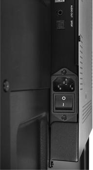 LEGAMASTER DISCOVER 2 professional display DIS-6510 (7-805110-65-EU)