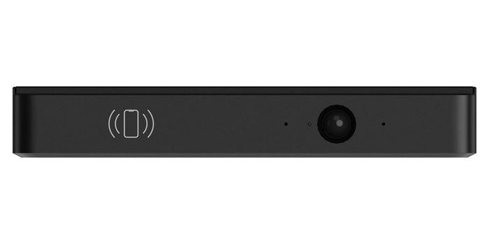 OPTOMA Sensor box with NFC reader USB-A 2Y RTB (H1AX00000286)