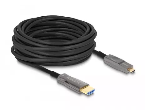 DELOCK 86007 HDMI cable 20 m HDMI (86007)