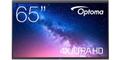OPTOMA 5653RK 65" IFPD