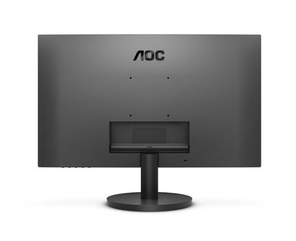 AOC 3M Computer Monitor 68.6 Cm  (U27B3M)
