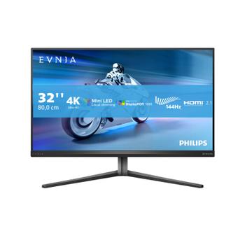 PHILIPS 0M/00 Computer Monitor 80 Cm  (32M2N6800M/00)