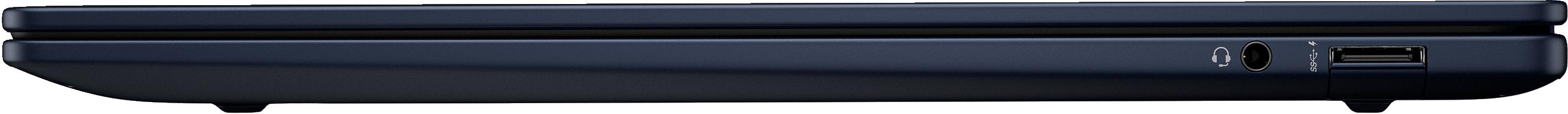 HP EliteBook Ultra G1q Qualcomm Snapdragon X Elite 14inch BV 2.2K UWVA Touch 32GB 512GB PCIe NVMe W11P 1yw SmartBuy (ML) (A37B0ET#UUW)