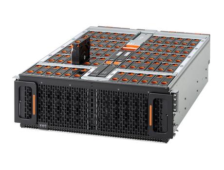 WESTERN DIGITAL SE4U60-60 HC580 1440TB nTAA He SATA 512E (1ES2540)