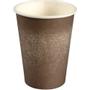 _ Kaffebæger The Swan, ABENA Gastro, 11cm, Ø9cm, 36 cl, 38 cl, grå, pap/PE, 12 oz