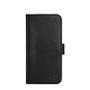 GEAR Classic 3 card Recycled MagSerie iPhone 16 Black