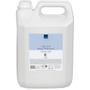 ABENA Hår- og Bodyshampoo, ABENA, 5000 ml, uden farve og parfume
