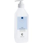 Hårshampoo,  ABENA, 600 ml, uden farve og parfume