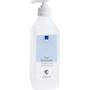 ABENA Hårshampoo, ABENA, 600 ml, uden farve og parfume