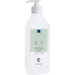 Vaskecreme,  ABENA, 600 ml, uden farve og parfume