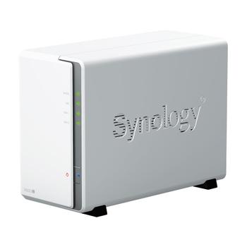 SYNOLOGY Bundle DS223J + 2xHAT3300-6T Plus Series (DS223J/12T/2X6T)