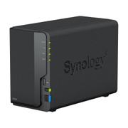 SYNOLOGY Bundle DS223 + 2xHAT3310-16T Plus Series