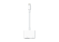 APPLE ADPATER LIGHTNING DIGITAL AV   CHAR
