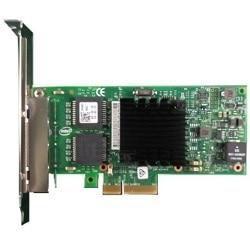 DELL INTEL ETHERNET I350 QUAD PORT 1GBE BASE-T ADAPTER PCIE FH CUSTOMER KIT V2 (540-BDIJ)