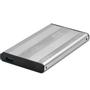 QOLTEC Aluminiowa Obudowa  kieszen do