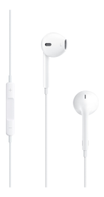 Apple EarPods - ørepropper med mikrofon - Lightning