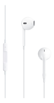 APPLE EARPODS WITH LIGHTNING CONNECTOR ACCS (MWTY3ZM/A)