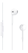 APPLE EARPODS WITH LIGHTNING CONNECTOR ACCS
