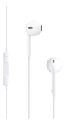 APPLE EARPODS WITH LIGHTNING CONNECTOR ACCS