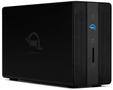 OWC Gemini Thunderbolt (USB-C) Dock and Dual-Bay RAID External Storage Enclosure