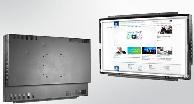 WINSONIC Open Frame, 21.5" LCD (OF2155-WHA0L2-00002-PCT31)