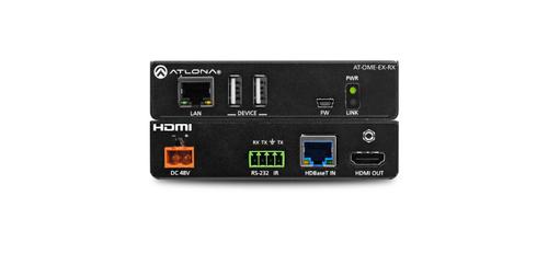 ATLONA AT-OME-EX-RX - HDBaseT (AT-OME-EX-RX)