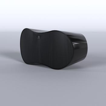 ECLER NIMBO-26, 2-way passive (CNIMBO26BK)