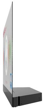 LEYARD LO552 - OLED display with (998-1483-01)