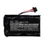 CoreParts Battery 3.7V 2500mAh 9.25Wh