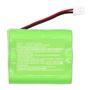 CoreParts Battery 7.2V 2000mAh 14.40Wh 
