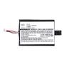 CoreParts Battery 3.7V 800mAh 2.96Wh 