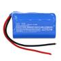 CoreParts Battery 14.8V 2600mAh 38.48Wh 