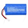 CoreParts Battery 14.4V 2600mAh 37.44Wh 